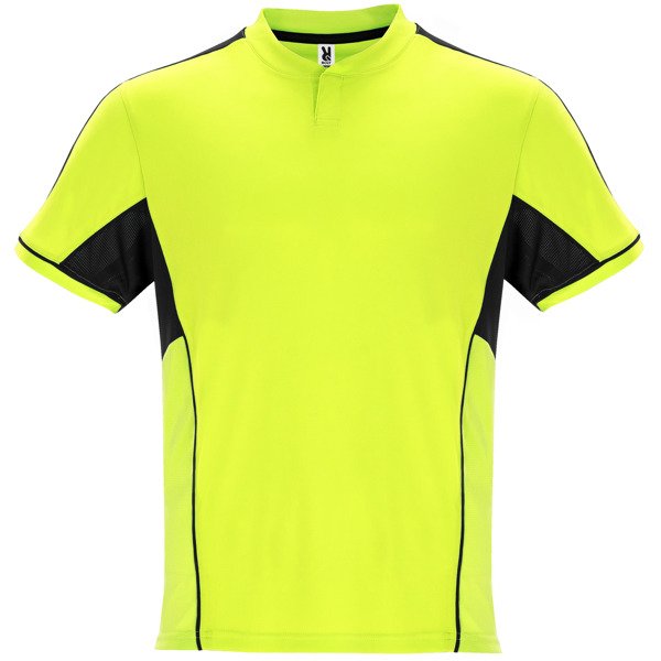 AMARILLO FLUOR/ NEGRO
