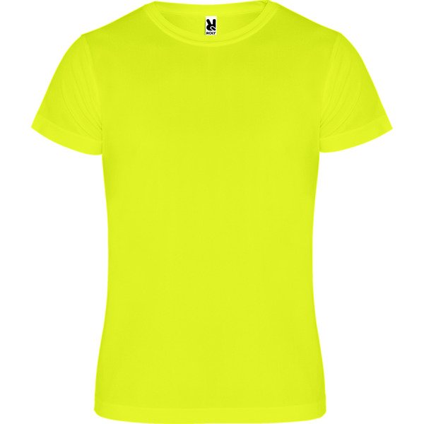 AMARILLO FLUOR
