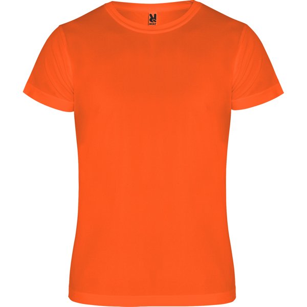 NARANJA FLUOR