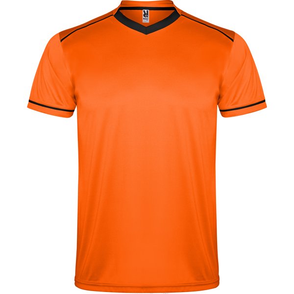 NARANJA/NEGRO