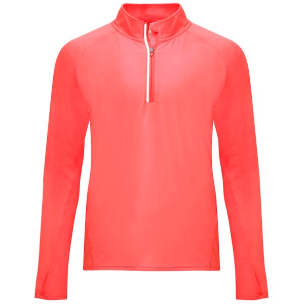 CORAL FLUOR