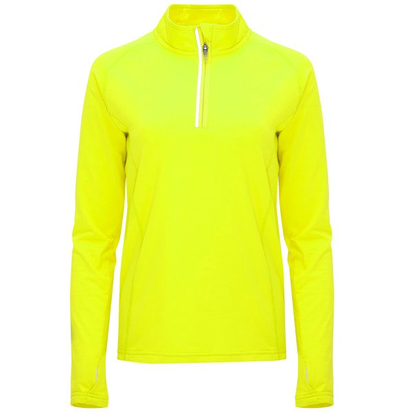 AMARILLO FLUOR