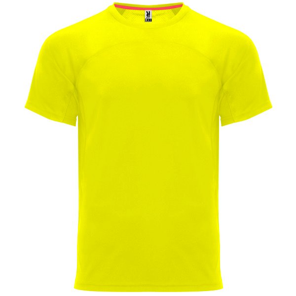 AMARILLO FLUOR