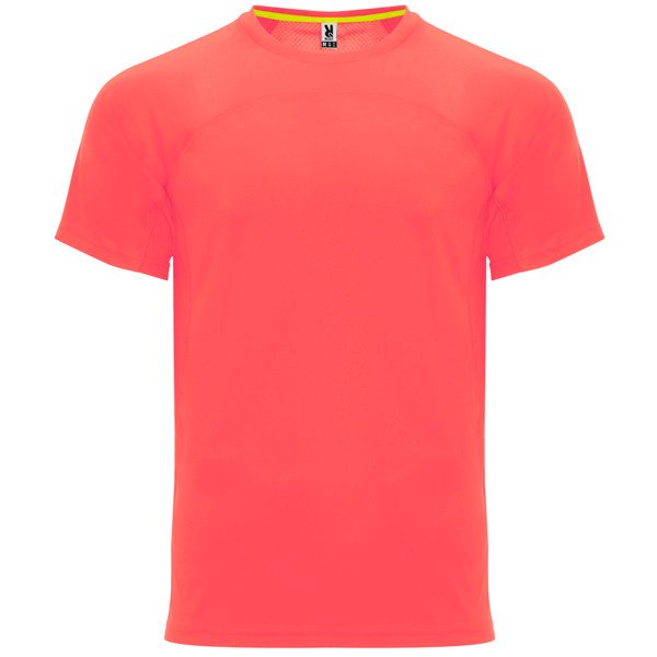 CORAL FLUOR