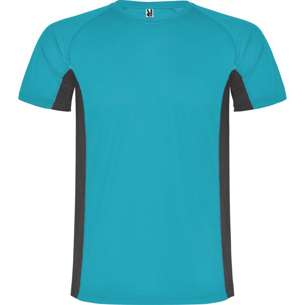 TURQUESA/PLOMO OSCURO