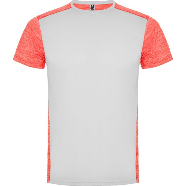 BLANCO/CORAL FLUOR VIGORE