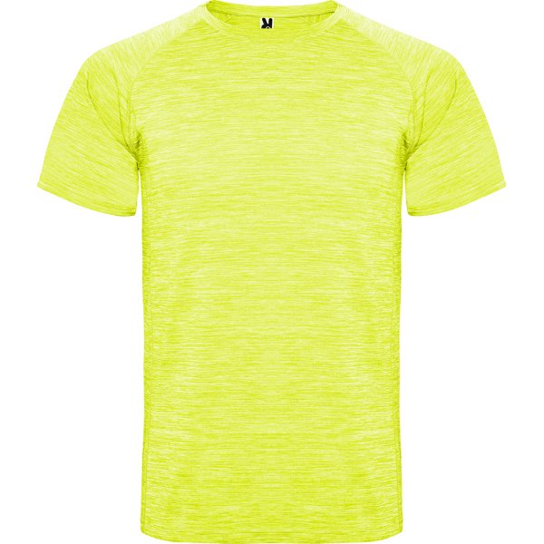 AMARILLO FLUOR VIGORE