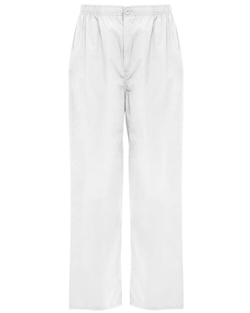 Printed Tshirt White Color