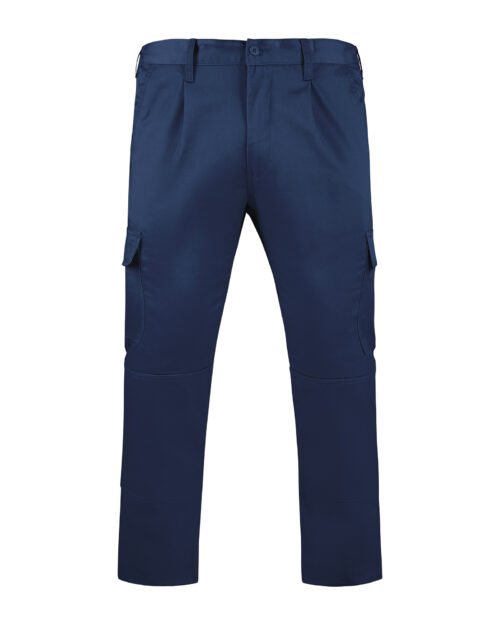 Motorcycle Repair Shop Blue Printed Tshirt