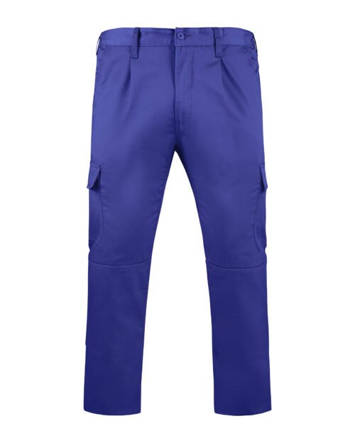 Typography Teal Printed Tshirt