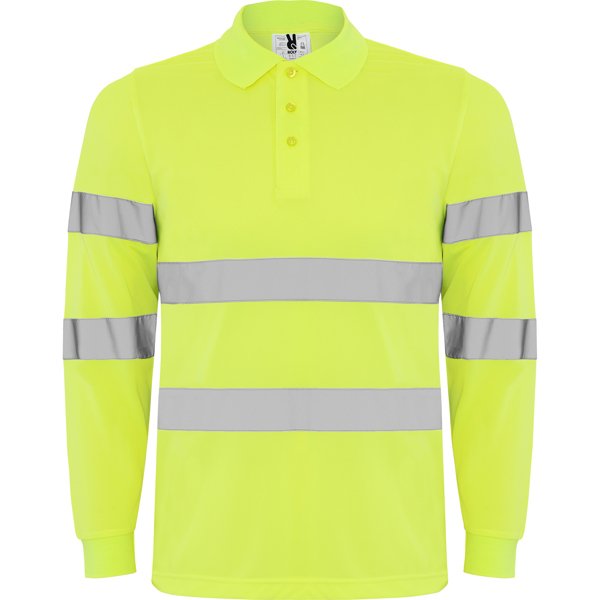 AMARILLO FLUOR
