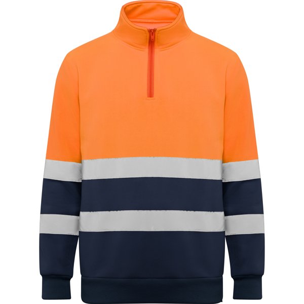 MARINO/NARANJA FLUOR