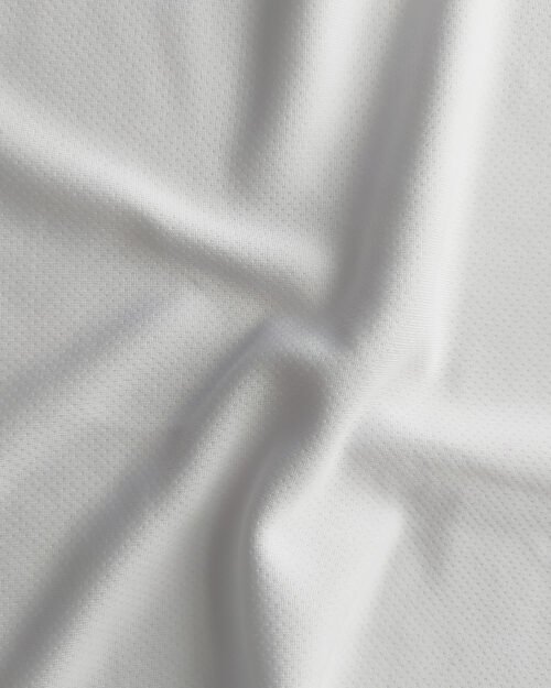 interlock pointel poliester 140 gsm