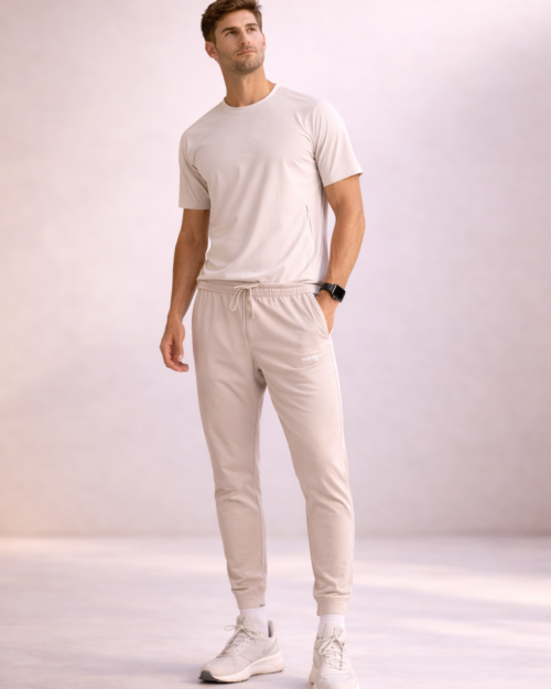 Pantalones deportivos